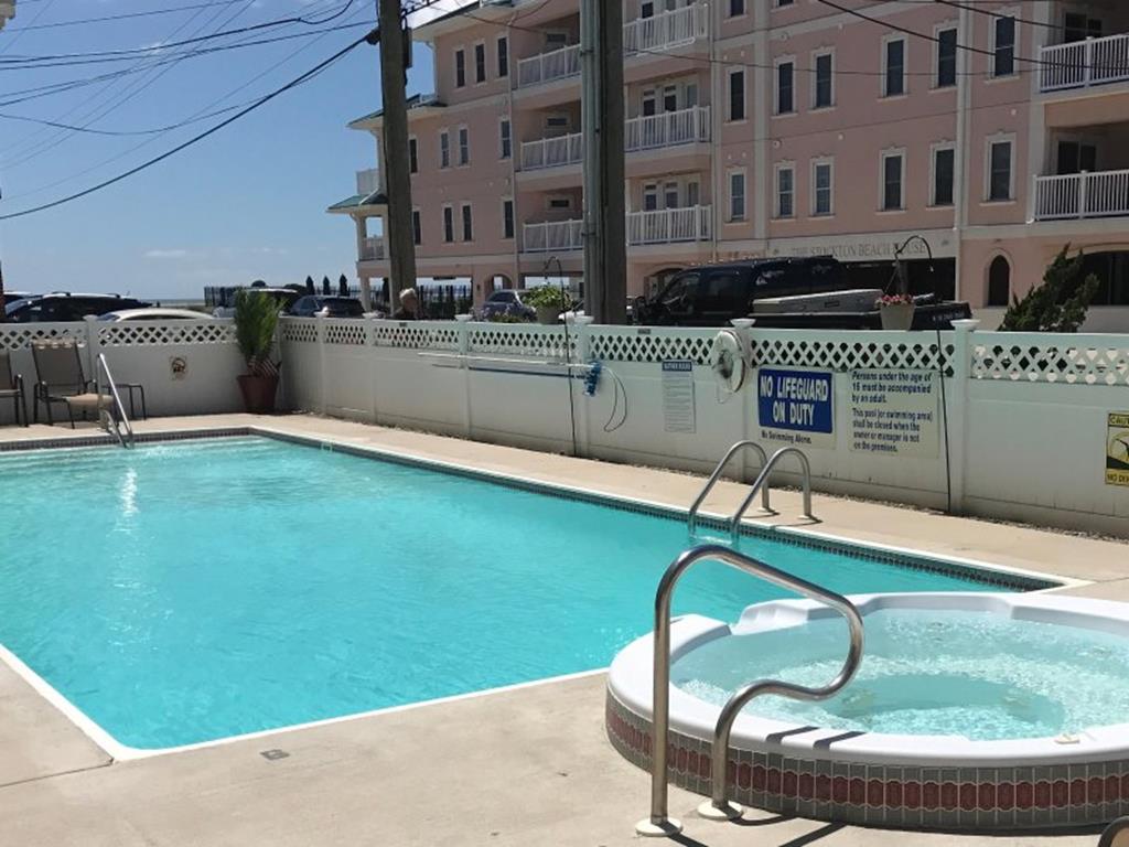 501 EAST STOCKTON ROAD VISTA MAR 202 WILDWOOD CREST BEACHBLOCK